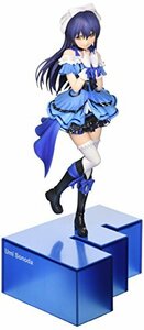 ラブライブ! Birthday Figure Project 園田海未 1/8スケール 約20.5cm (本体) PVC製 塗装済 完成　(shin