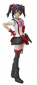 S.H.フィギュアーツ ラブライブ! 矢澤にこ (僕らは今のなかで) 約120mm ABS&PVC製 塗装済み可動フィギュア　(shin