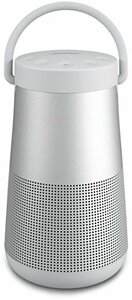 Bose SoundLink Revolve+ Bluetooth speaker ポータブルワイヤレススピーカー ラックスシルバー　(shin