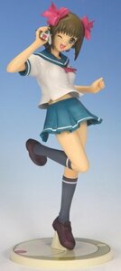 コトブキヤ アイドルマスター ZENOGL OSSIA 天海 春香 1/8スケールPVC塗装済み完成品)　(shin