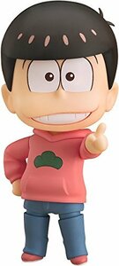 ねんどろいど おそ松さん 松野おそ松 ノンスケール ABS&PVC製 塗装済み可動フィギュア　(shin