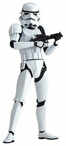 figure complex スター・ウォーズ リボルテック STORM TROOPER ストームトルーパー 約160mm ABS&PV　(shin