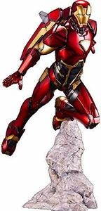 Kotobukiya Marvel Comics: Iron Man ARTFX Premier Statue　(shin