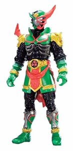 仮面ライダーヒビキ RHHEX 仮面ライダーカブキ　(shin