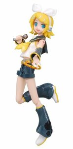 Figma 鏡音リン　(shin