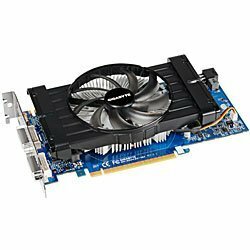 GIGABYTE グラフィックボード nVIDIA GeForce GTX550Ti 1GB PCI-E DVI mini-HDMI オ　(shin