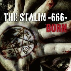 THE STALIN -666- 【初回限定盤B】　(shin