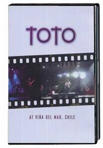 Live at Vina Del Mar Festival [DVD] [Import]　(shin