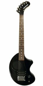 FERNANDES ZO-3 (BLACK)　(shin