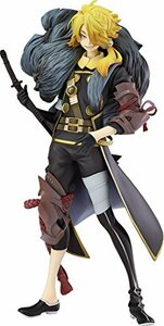 刀剣乱舞-ONLINE- 獅子王 1/8スケール ABS&PVC製 塗装済み完成品フィギュア　(shin