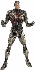 Cyborg (Justice League Movie) Kotobukiya ArtFX Figure　(shin