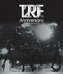 TRF 20th Anniversary Tour (Blu-ray Disc)　(shin