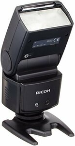 RICOH 外部TTLフラッシュ GF-1 170430　(shin