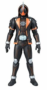 仮面ライダーゴースト ライダーヒーローシリーズ1 仮面ライダーゴースト オレ魂　(shin