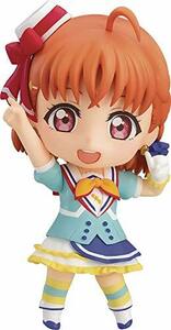 ねんどろいど ラブライブ! サンシャイン!! 高海千歌 ノンスケール ノンスケール ABS&PVC製 塗装済み可動フィギュア　(shin