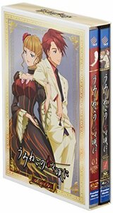 TVアニメーション 「うみねこのなく頃に」 コレクターズエディション 初回限定版 Note.01 [Blu-ray]　(shin