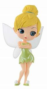 バンプレスト Q posket Disney Characters -Tinker Bell- ティンカーベル(プライズ)　(shin