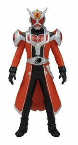 ライダーヒーローシリーズ5 仮面ライダーウィザード フレイムドラゴン　(shin