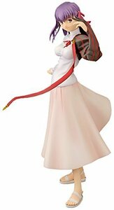 Fate/hollow ataraxia 間桐桜 戦闘服Ver. (1/8スケールPVC塗装済み完成品)　(shin