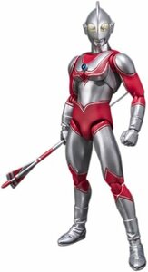 ULTRA-ACT ウルトラマンジャック　(shin