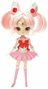 グルーヴ DAL セーラーちびムーン (Sailor Chibi Moon) D-154 約268mm ABS製 塗装済み可動フィギュア　(shin