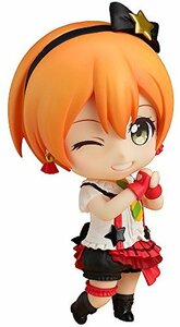 ねんどろいど ラブライブ! 星空凛 ノンスケール ABS&ATBC-PVC製 塗装済み可動フィギュア　(shin