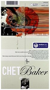 Modern Jazz Archive - Chet Baker　(shin