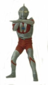 大怪獣シリーズ ウルトラマンCタイプ　(shin