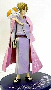 バンプレスト 夏目友人帳 DXFフィギュア 花かほる 夏目貴志 単品 プライズ品　(shin