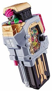 仮面ライダーエグゼイド DXマキシマムマイティXガシャット　(shin