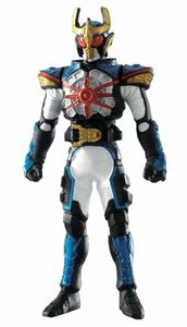 仮面ライダーキバ ライダーヒーローシリーズKV07 仮面ライダーライジングイクサ　(shin