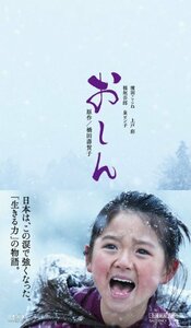 おしん 豪華版 [Blu-ray]　(shin