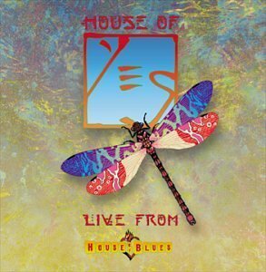 House Of Yes: Live From House Of Blues　(shin