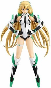 figma 楽園追放 -Expelled from Paradise- アンジェラ・バルザック ノンスケール ABS&PVC製 塗装済み　(shin