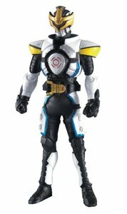 仮面ライダーキバ ライダーヒーローシリーズKVEX 仮面ライダーイクサ(セーブモード)　(shin