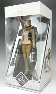 ACCEL original image figure el. エル （ノンスケールPVC塗装済み完成品）　(shin