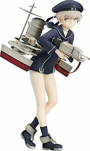 艦隊これくしょん ‐艦これ‐ Z1 [レーベレヒト・マース] 1/8スケール ABS&PVC製 塗装済み完成品フィギュア　(shin