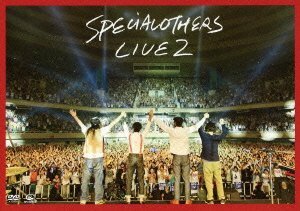 Live at 日本武道館 130629 ~SPE SUMMIT 2013~ DVD【初回限定盤】　(shin