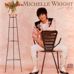 Michelle Wright　(shin