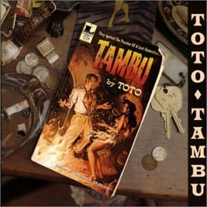 Tambu　(shin