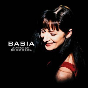 Clear Horizon-Best of Basia　(shin