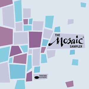 Mosaic Sampler　(shin