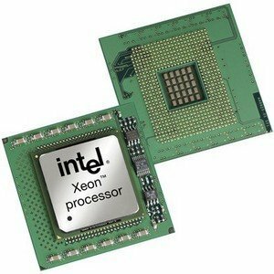 日本アイ・ビー・エム デュアルコア インテル Xeon プロセッサー L5240 (3GHz) 46C5051　(shin