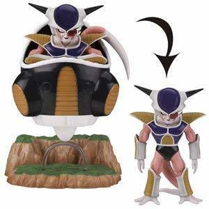 一番くじ ドラゴンボールZ ナメック星編 フリーザフィギュア賞　(shin