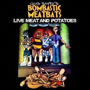 Live Meat And Potatoes　(shin