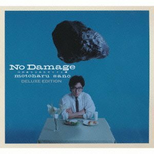 NO DAMAGE:DELUXE EDITION(DVD付)　(shin