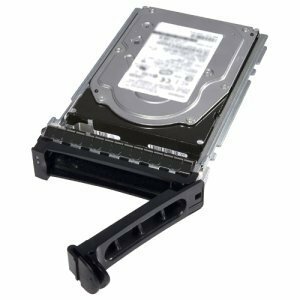 Dell-IMSourcing 1 TB 2.5インチ内蔵ハードドライブ - SATA - 7200 rpm - ホットスワップ可能 (　(shin