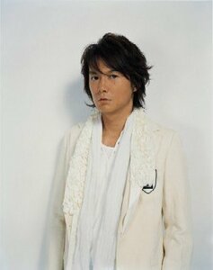 Fukuyama Masaharu ANOTHER WORKS remixed by Piston Nishizawa(初回限定盤)(D　(shin