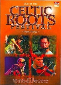 Celtic Roots Festival /Vol.3　(shin