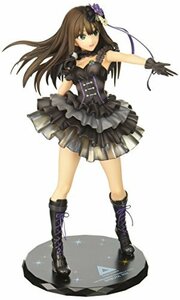 アルファオメガ アイドルマスター シンデレラガールズ 渋谷凛 Triad Primus Ver.　(shin